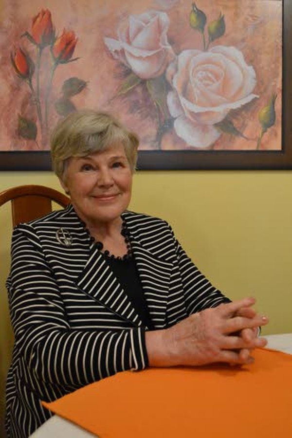 Elisabeth Rehn ei ole epäröinyt hakeutua perinteisesti miehisinä pidettäviin tehtäviin.