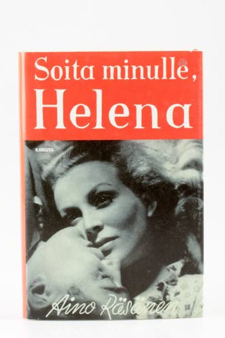 Anni Polvan Tiina-sarjan päähenkilön mukaan sai 1960-70-luvuilla lähes 30 000 tyttölasta.